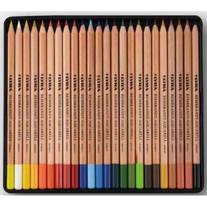 Produktbild für Aquarellstifte Lyra Rembrandt Aquarell M24