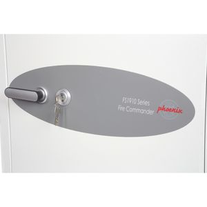 Produktbild für Sicherheitsschrank Phoenix Fire Commander FS1912K