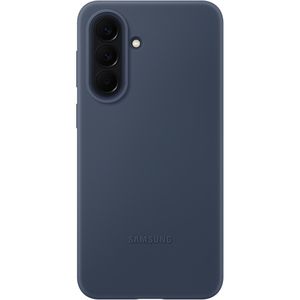 Produktbild für Handyhülle Samsung Silicone Case, EF-PA576, dark blue