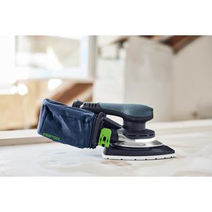 Produktbild für Schwingschleifer Festool DTSC 200-Basic, 577713, Akku
