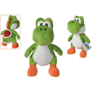 Produktbild für Kuscheltier Simba Super Mario 109231012
