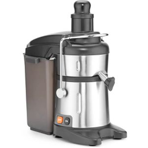 Produktbild für Entsafter Hendi Titan, 221105, Zentrifugalentsafter