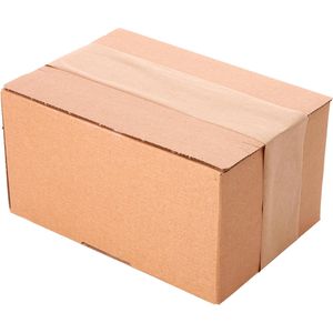 Produktbild für Nassklebeband BB-Verpackungen braun, 60mm x 200m