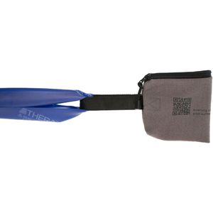 Produktbild für Fitnessband THERABAND Übungsband Set extra stark 2,5m x 12,8cm