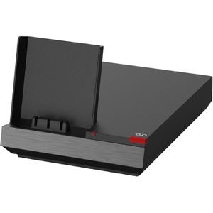 Produktbild für Telefon Snom HD331, schwarz