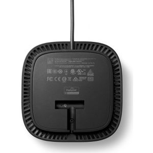 Produktbild für Dockingstation HP G2 Universal 5TW13AA
