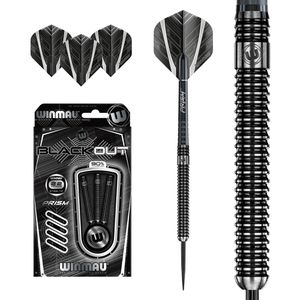 Produktbild für Dartpfeile WINMAU Blackout, 7095.01