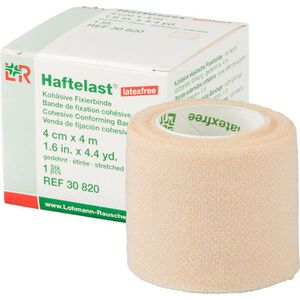 Fixierbinden Lohmann&Rauscher Haftelast latexfrei