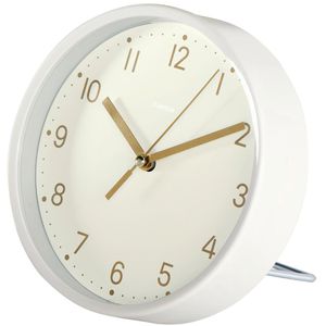 Tischuhr Hama Madeira, Quarzuhr