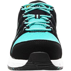 Produktbild für Sicherheitsschuhe Jori Jo Speedy Black-Aqua Low, ESD, S1PS
