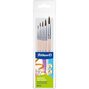 Pinsel Pelikan 701549, Sorte 24