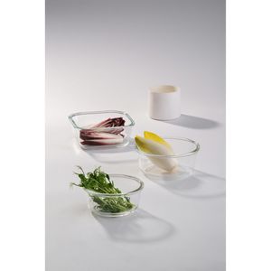Produktbild für Frischhaltedose LocknLock LLG812G, aus Glas