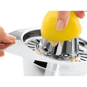 Produktbild für Zitronenpresse Rösle 12802