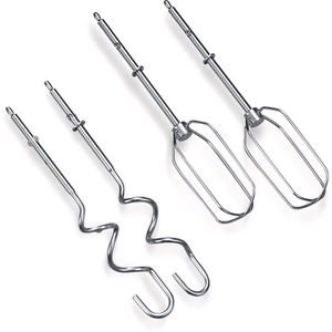 Produktbild für Handmixer Severin HM 3820, weiß, 5 Geschwindigkeiten