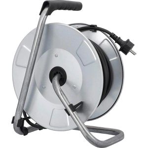 Produktbild für Kabeltrommel as-Schwabe 10316, 50m