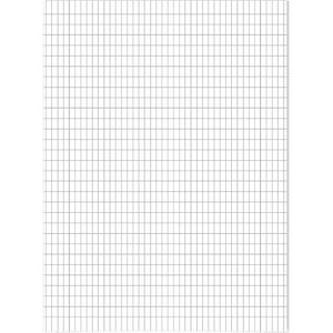 Produktbild für Briefblock Staufen Premio, 040751029, A4