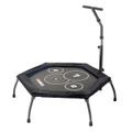 Fitness-Trampolin
