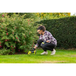 Produktbild für Grasschere Ryobi RY18GSA-0 Strauchschere, Akku