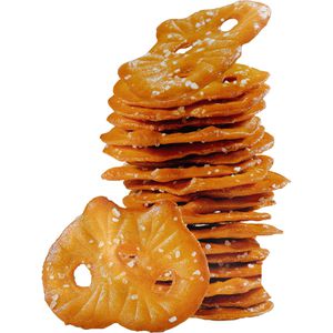 Produktbild für Cracker Hellma Brezelcracker