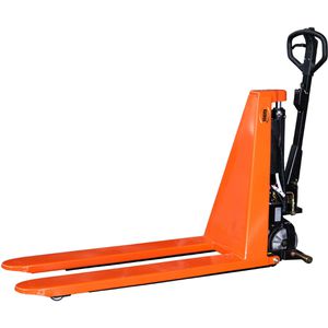 Produktbild für Hubwagen Schefer Premium 10 E, Tragkraft 1000kg