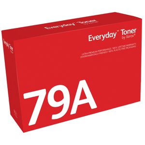 Produktbild für Toner Xerox für HP 79A, CF279A Everyday
