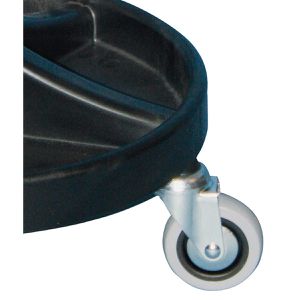 Produktbild für Werkstatthocker Lotz 3528.12