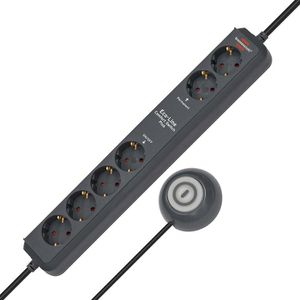Steckdosenleiste Brennenstuhl Eco EL CSP 24, 1,5m