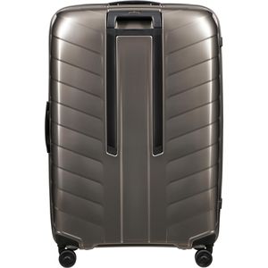 Produktbild für Koffer Samsonite Attrix Spinner, grau