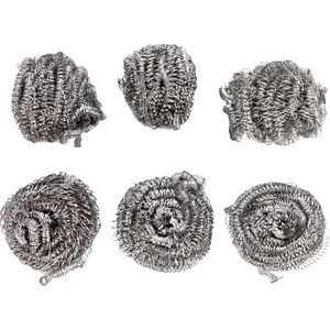 Produktbild für Topfkratzer Gut&amp;Günstig Scheuerspirale