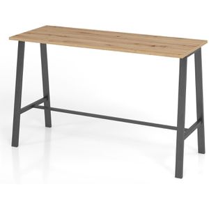 Stehtisch Hammerbacher MPA17, asteiche