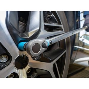 Produktbild für Drehmomentschlüssel Hazet 6123-1CT