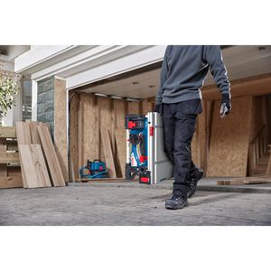 Produktbild für Tischkreissäge Bosch GTS 18V-70, 216mm