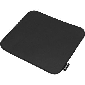 Mauspad LogiLink Gaming M ID0195, schwarz
