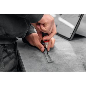 Produktbild für Körner Rennsteig 430230, mit Handschutz, Automatik-Körner