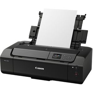 Produktbild für Tintenstrahldrucker Canon Pixma Pro-200S, bis A3+