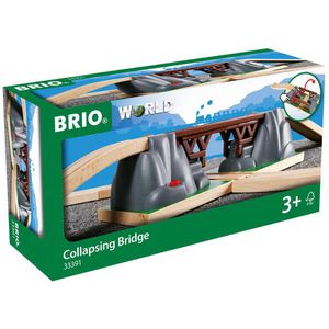 Produktbild für Spielzeugeisenbahn-Zubehör BRIO World 33391