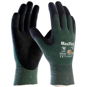 Produktbild für Schnittschutzhandschuhe ATG MaxiFlex Cut, 34-8743