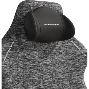 Produktbild für Gaming-Stuhl DXRACER TANK XXL, GC/XXLTM23FBE/G
