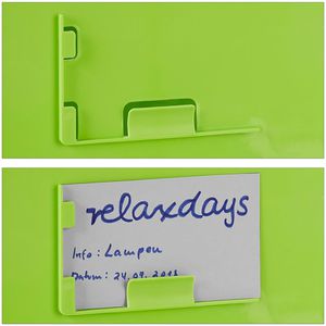 Produktbild für Klappbox Relaxdays 10022584, 60 Liter