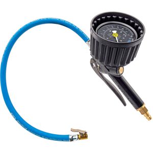 Reifenfüllmessgerät ewo euroair, 151.2221, geeicht