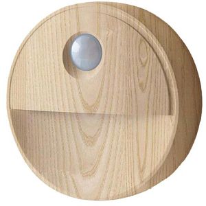 Nachtlicht Müller-Licht Niva LED, mit Batterie