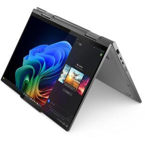 Produktbild für Laptop Lenovo ThinkPad X1 2-in-1 G10 21NU007MGE