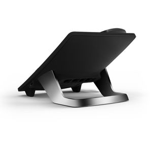 Produktbild für Telefon Fanvil H3W, schwarz