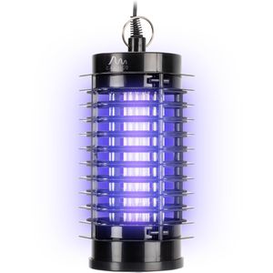 Insektenvernichter Gardigo UV-Insektenfänger 62331INT