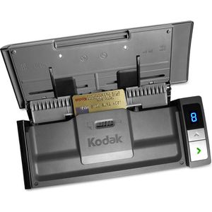 Produktbild für Scanner Kodak-Alaris ScanMate i940, bis A4
