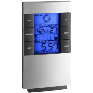 Produktbild für Wetterstation TFA 35.1087, digital