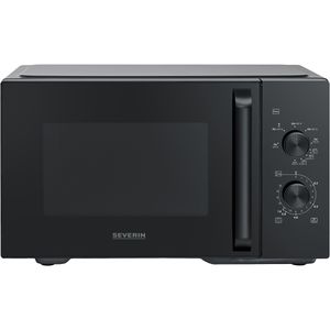 Mikrowelle Severin MW 7792, mit 1000 Watt Grill