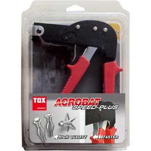 Produktbild für Hohlraumdübel-Zange Tox Acrobat Speed-Plus