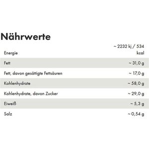 Produktbild für Kekse JedenTag Schoko-Spritzringe