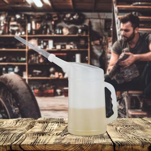 Produktbild für Messbecher Relaxdays aus Kunststoff